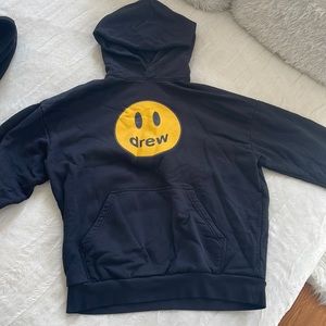 Drew House Hoodie Sweatshirt Justin Bieber Small